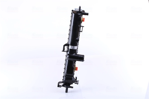 Comprar 630771 Nissens Radiador de auto