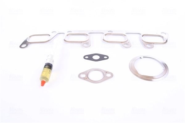 Turbo Nissens 93285