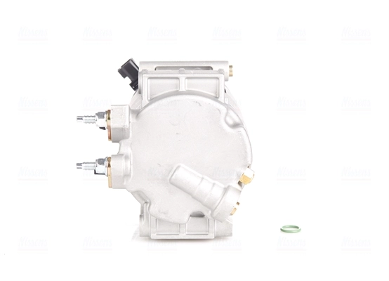 Comprar 890321 Nissens Compresor de aire acondicionado coche