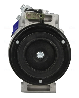 89080 Nissens Compresor climatizador