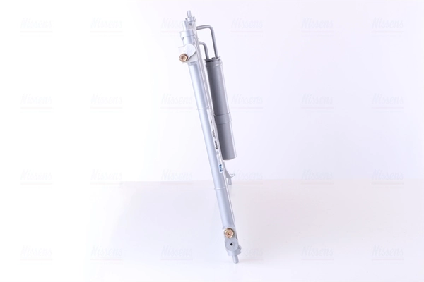 Comprar 94621 Nissens Condensador de aire acondicionado