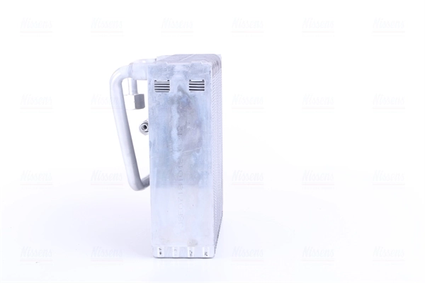 92204 Nissens Evaporador, aire acondicionado
