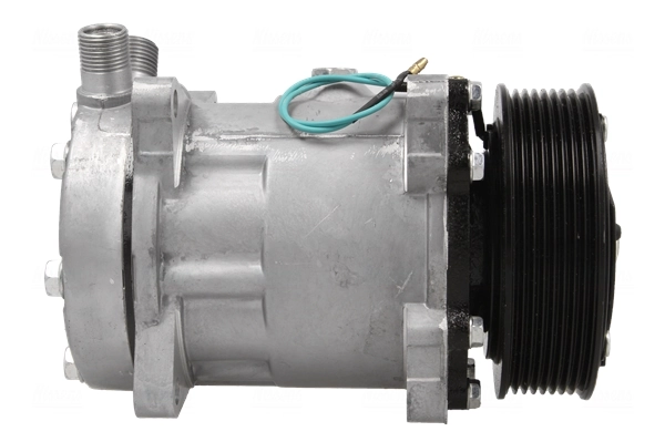 Compresor de ac MAN TGX I
