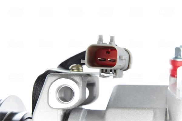 Compresor de ac Nissens 89074