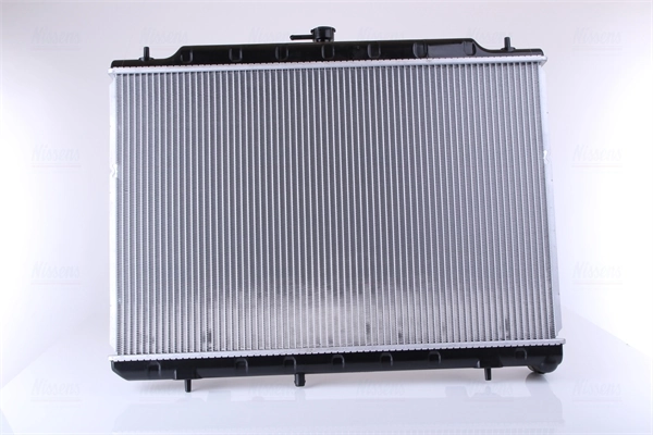 67366 Nissens Refrigeración del motor