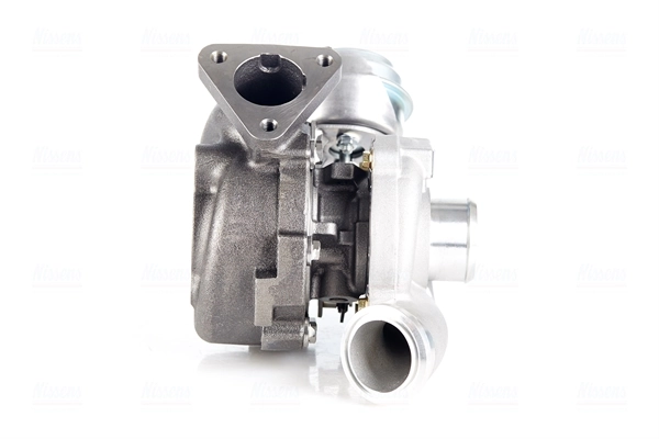 Turbo Opel Astra G