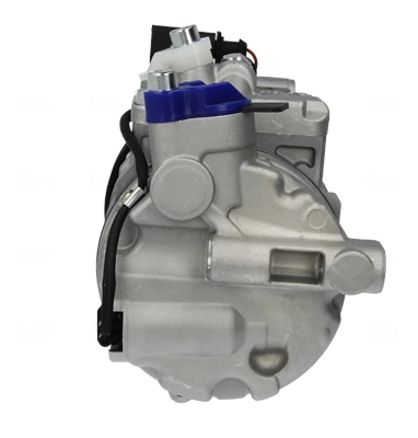 Comprar 89052 Nissens Compresor de aire acondicionado coche