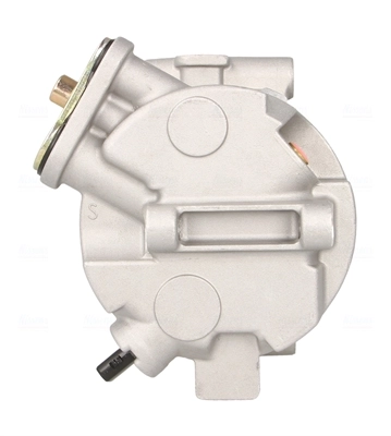 Compresor de aire acondicionado Opel Corsa X15