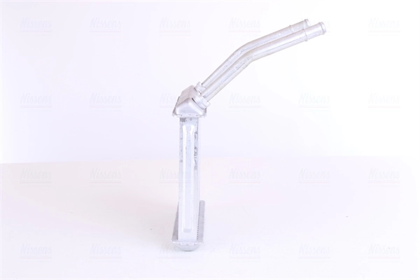 Radiador de água Nissens 726531