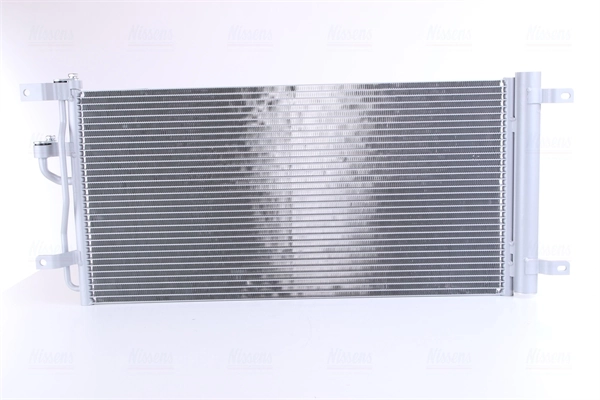 940569 Nissens Radiador de aire acondicionado