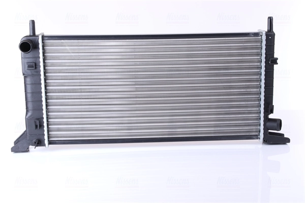 Radiador para Ford Escort AWF, AVF