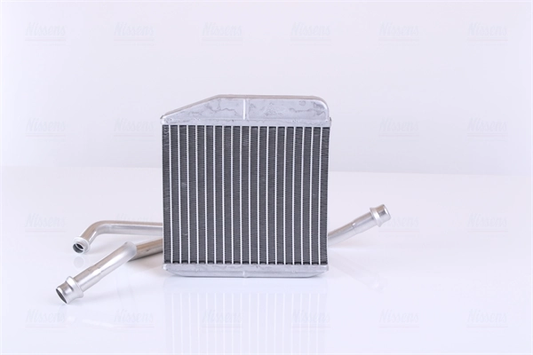 Radiador de calefacción Nissens 71163 precio, desde 53,10 EUR