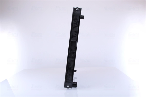 Comprar 66642 Nissens Radiador de auto