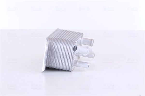 Comprar 90661 Nissens Radiador de refrigeración de la transmisión