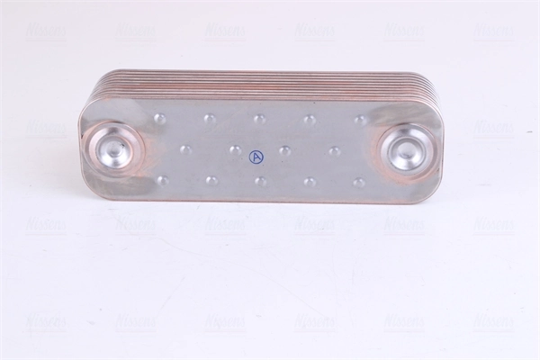 Radiador de aceite Nissens 90727 precio, desde 151,08 EUR