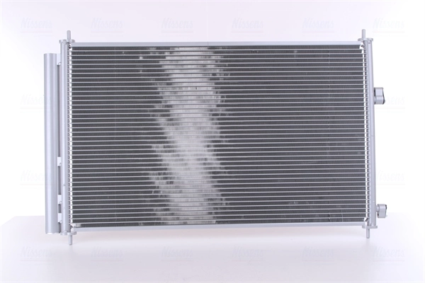 Aire acondicionado capacitor Nissens 940021 precio, desde 89,96 EUR