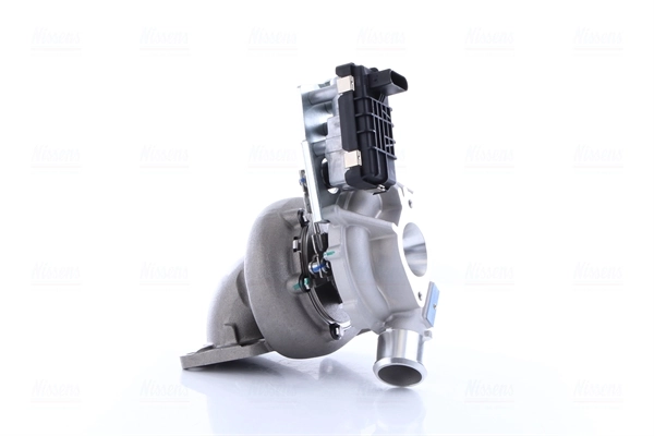 Turbocompresor Ford Transit VI plataforma a bordo (V347/8) (2006 - 2014) precio, desde 440,63 EUR