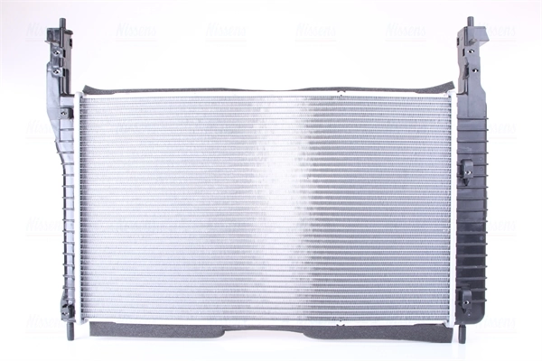 Água radiador Nissens 63119 precio, desde 136,49 EUR