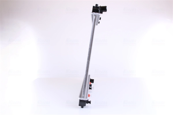 Radiador de água Suzuki 1770066J10000