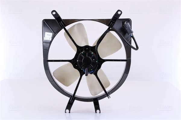 Comprar 380723W1 Polcar Ventilador de radiador