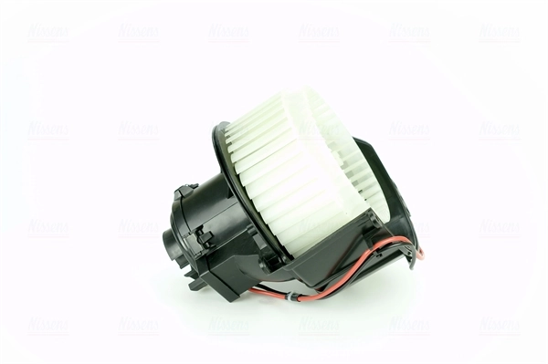 Comprar 87081 Nissens Motor de calefacción
