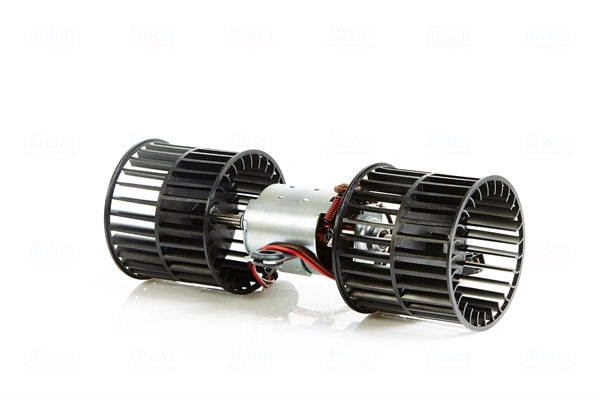Comprar 87411 Nissens Motor de calefacción