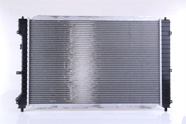 62004 Nissens Refrigeración del motor