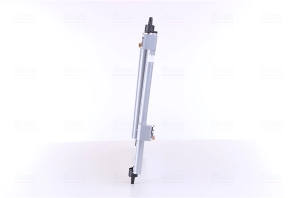 Condensador aire acondicionado 94723 Nissens