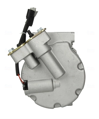 Compresor ac Nissens 89386 precio, desde 294,06 EUR