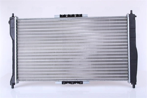 616671 Nissens Refrigeración del motor