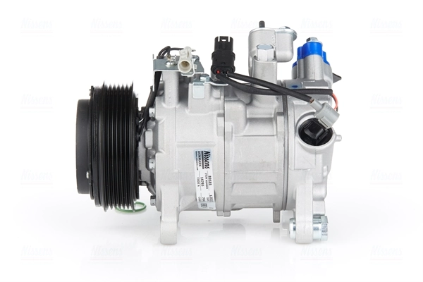 Compresor ac Nissens 89585 precio, desde 158,81 EUR