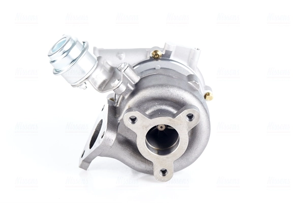 Turbocompresor Nissens 93150 precio, desde 182,95 EUR