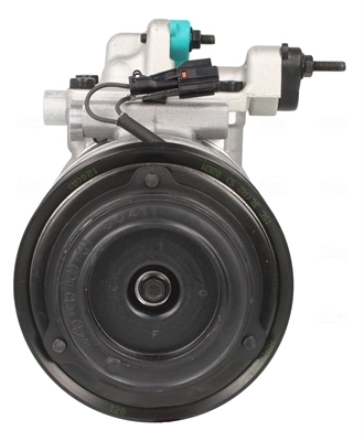 89301 Nissens Compresor climatizador