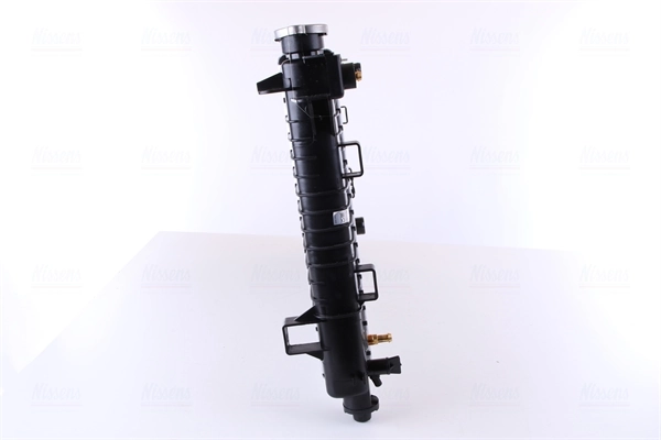 Comprar 60984 Nissens Radiador de auto