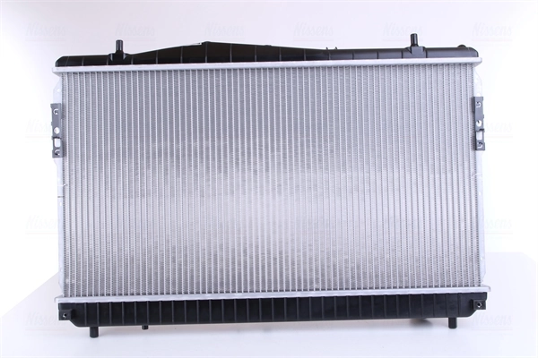 61634 Nissens Refrigeración del motor
