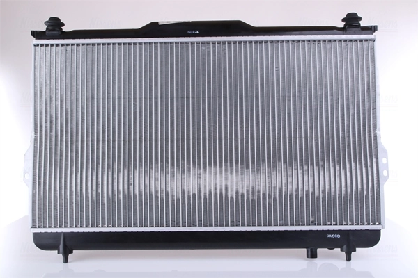 675017 Nissens Refrigeración del motor