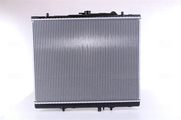 62895A Nissens Refrigeración del motor