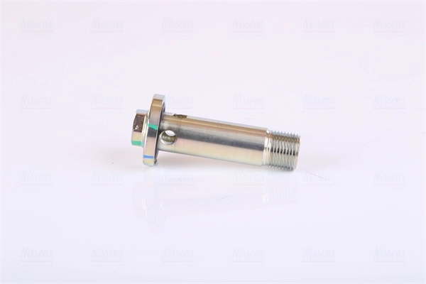 Radiador de aceite debajo del filtro 91243 Nissens