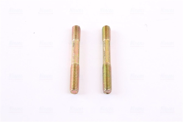 Condensador Nissens 940354