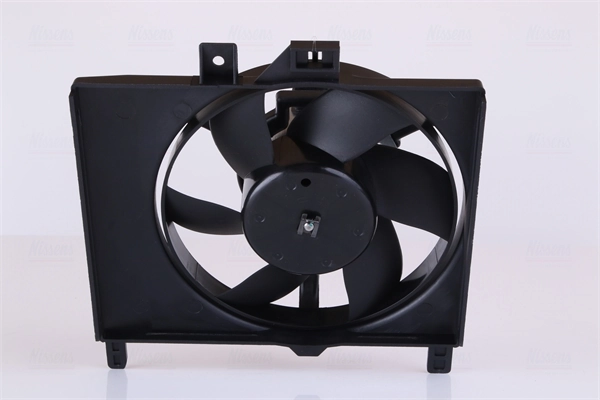 85765 Nissens Ventilador de refrigeración del motor