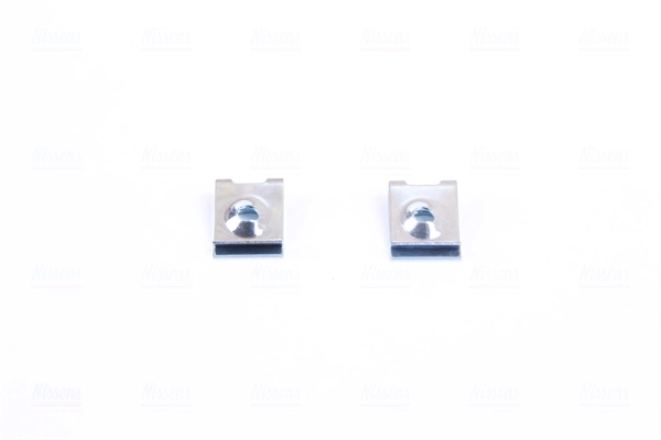 Radiador 65238A Nissens