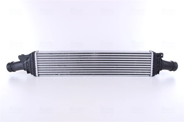 96567 Nissens Radiador de intercooler