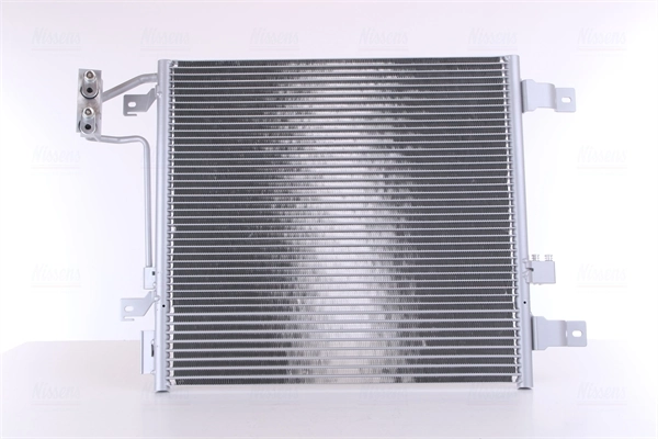 Comprar K55056635AA Fiat/Alfa/Lancia Condensador de aire acondicionado