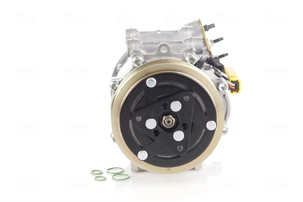89362 Nissens Compresor climatizador