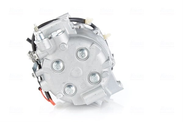 89247 Nissens Compresor climatizador