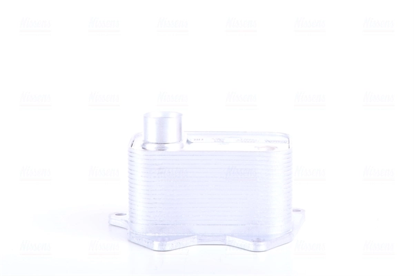 Radiador de aceite debajo del filtro Nissens 90994 precio, desde 52,53 EUR