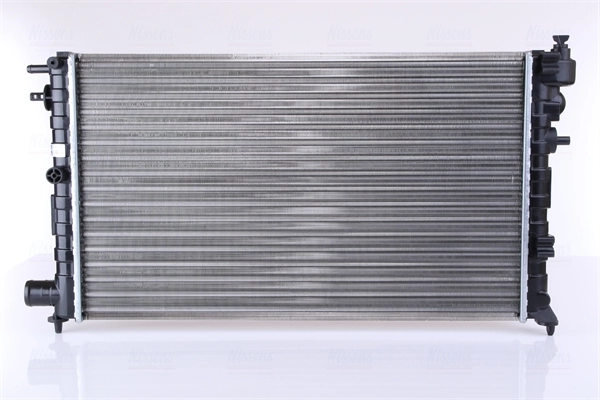 63523 Nissens Refrigeración del motor
