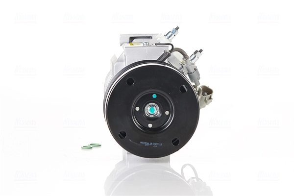 890153 Nissens Compresor climatizador
