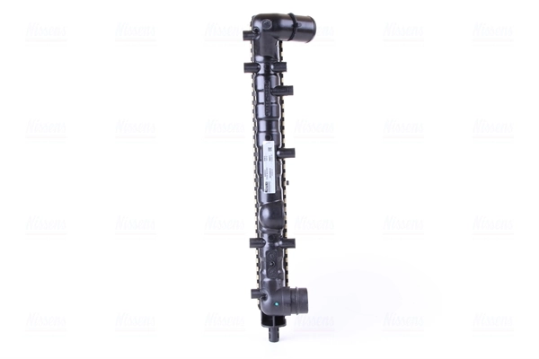Comprar 60053 Nissens Radiador de auto