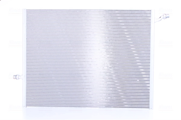 Radiador adicional de refrigeración del motor Nissens 606497 precio, desde 231,46 EUR
